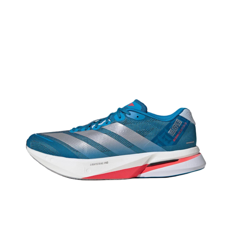 Adidas Adizero Boston 13 'Solar Blue' Мужские