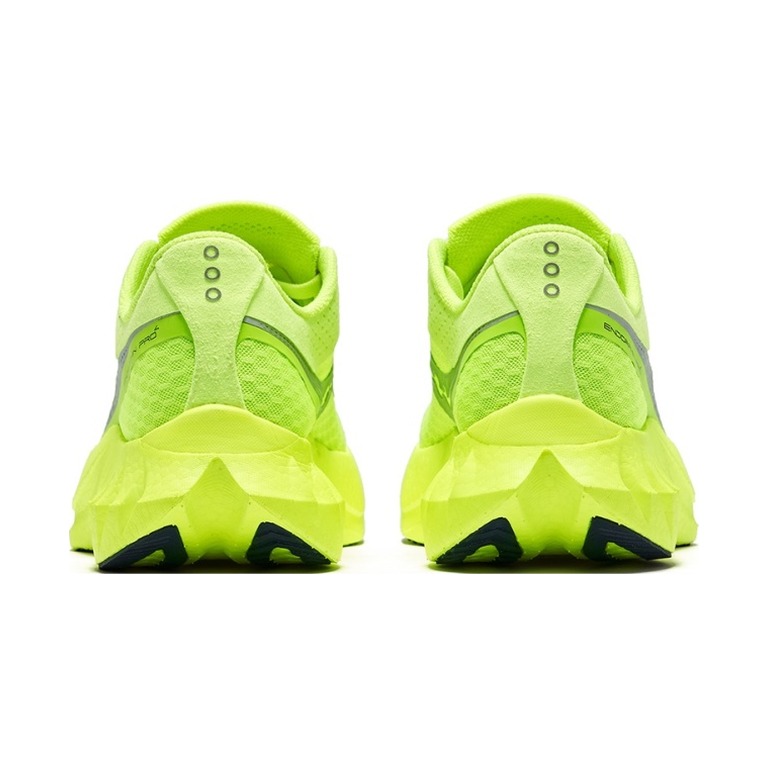 Saucony Endorphin Pro 4 'Verdant Green / Silver' Мужские
