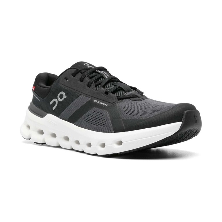On Cloudrunner 2 'Eclipse Black' Мужские