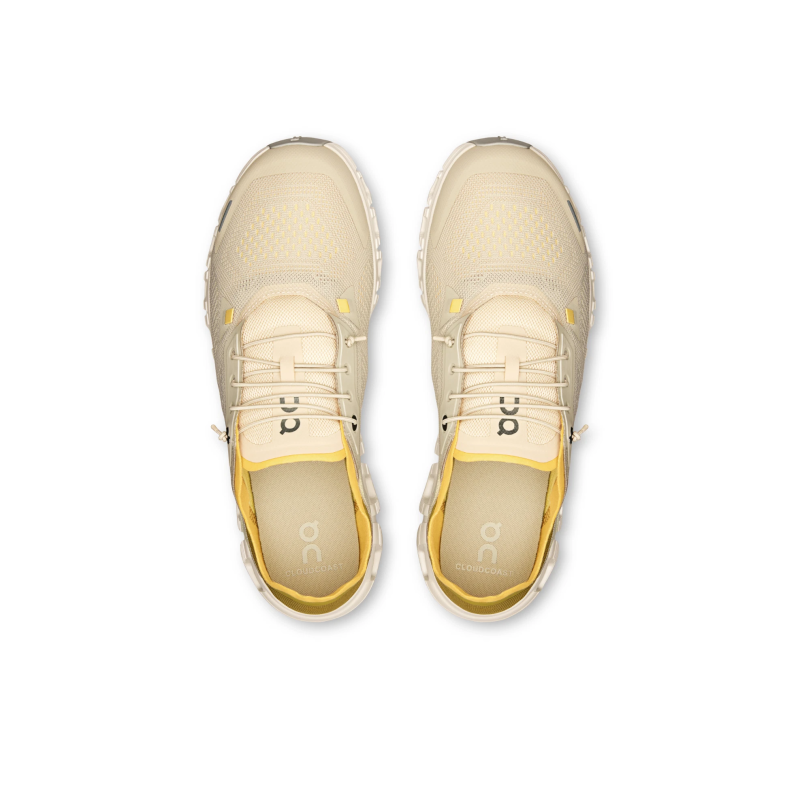 On Cloud 6 Coast 'Pelican Ice' Мужские