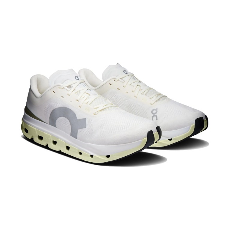 On Cloudflow 5 'Ivory Linen' Мужские