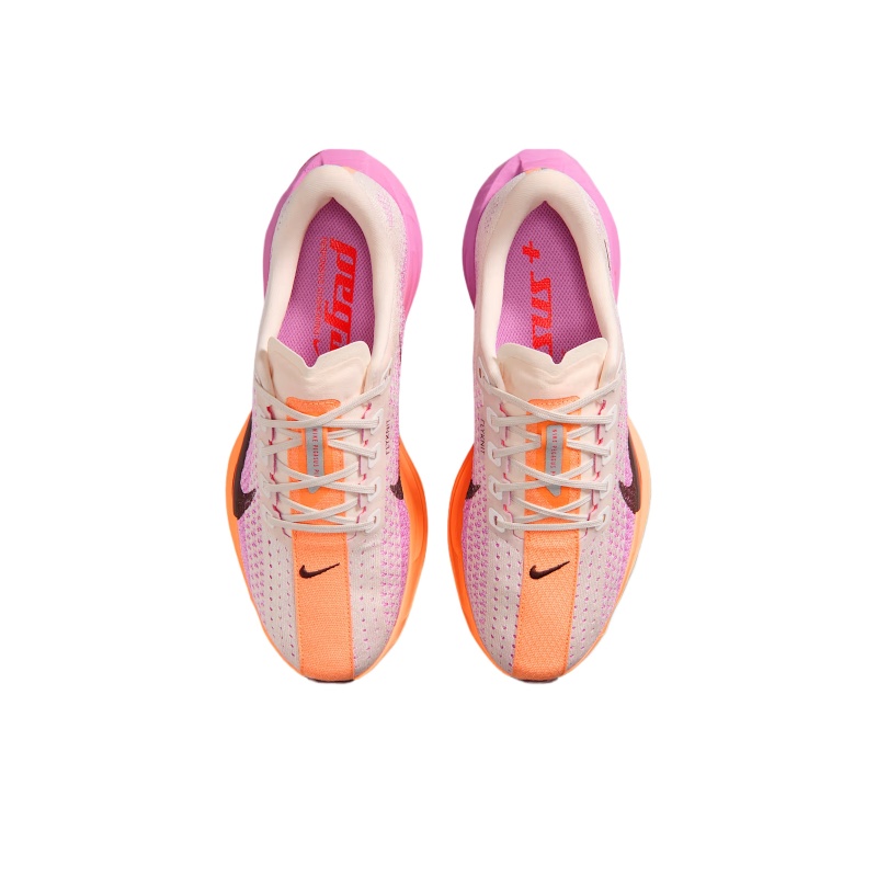 Nike Pegasus Plus 'Pink White' Женские
