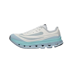 On Cloudflow 5 AD 'Hail White' Женские беговые кроссовки