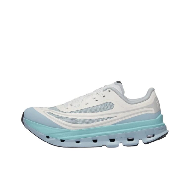 On Cloudflow 5 AD 'Hail White' Женские