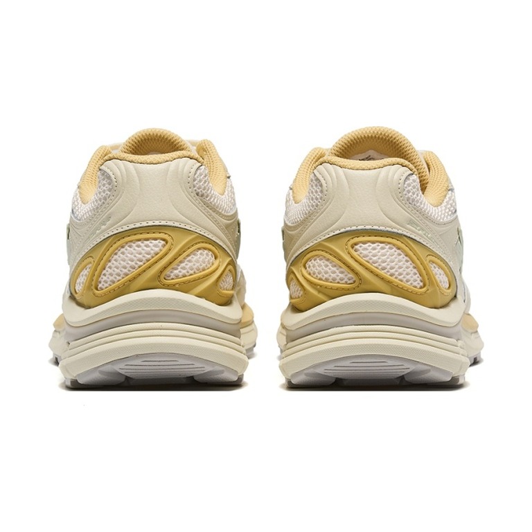 Saucony Kinvara 'Beige Orange' Мужские