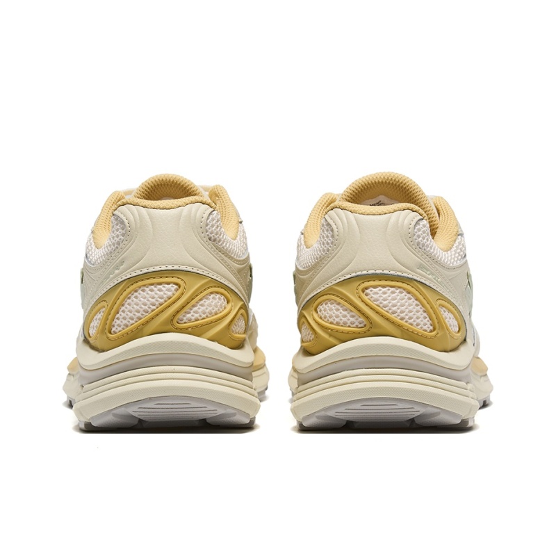 Saucony Kinvara 'Beige Orange' Мужские