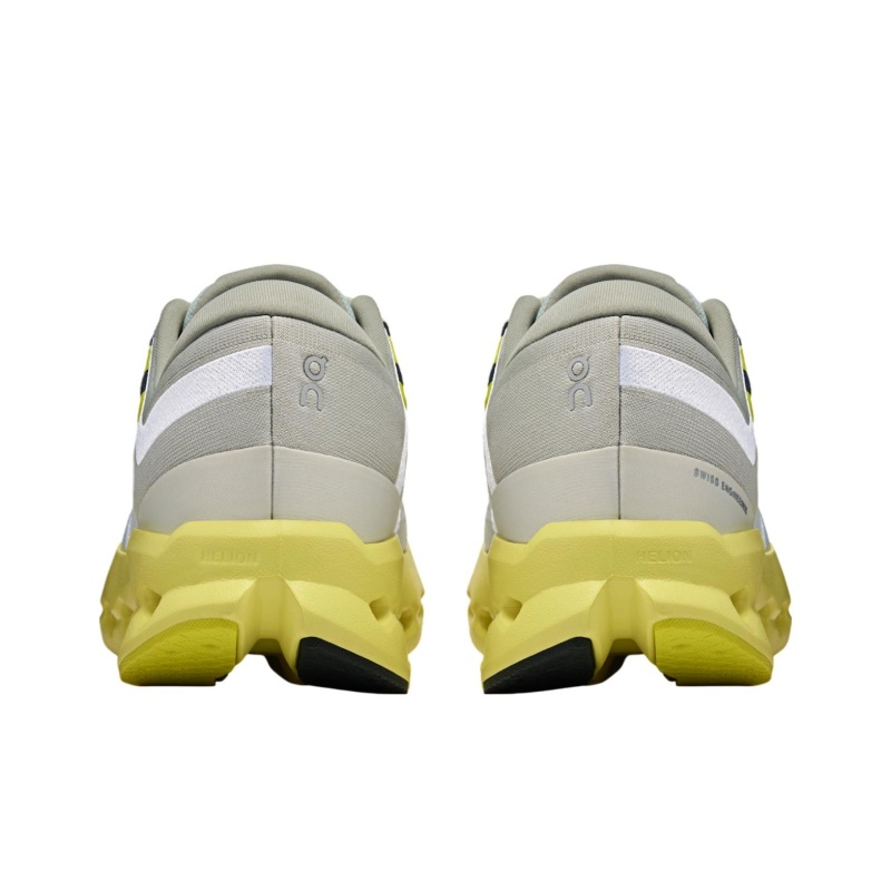 On Cloudsurfer 2 'Glacier Limelight' Женские