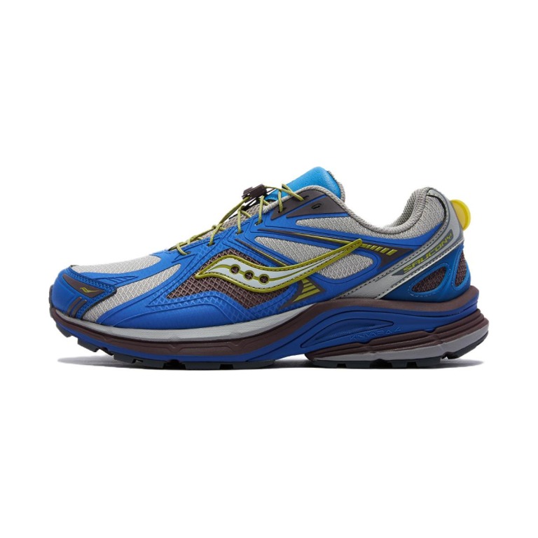 Saucony Kinvara 4 'Gray Blue' Мужские