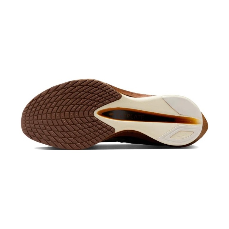 Nike Vaporfly 4 'Velvet Brown Black' Мужские