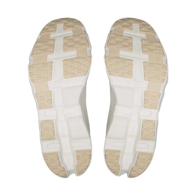 On Cloudmonster Hyper PAF 'White' Женские