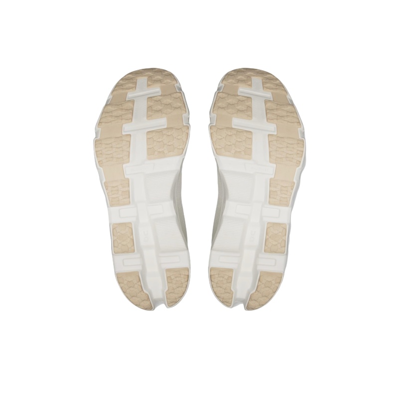 On Cloudmonster Hyper Paf 'Beige' Женские