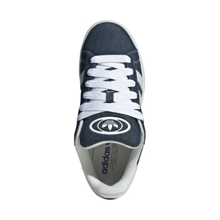 Adidas Campus 00s 'Denim Cloud White' Мужские