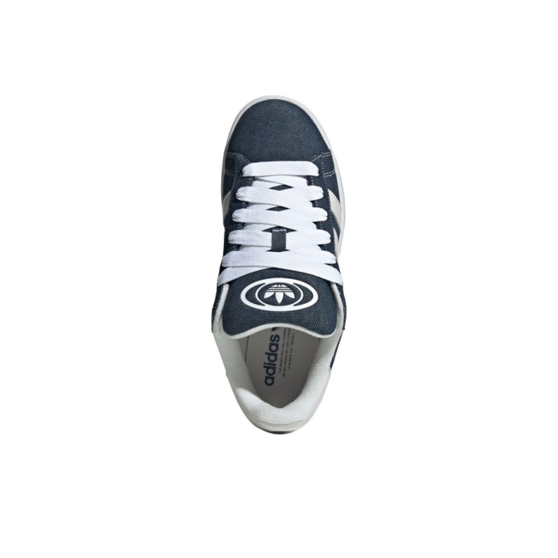 Adidas Campus 00s 'Blue White' Мужские