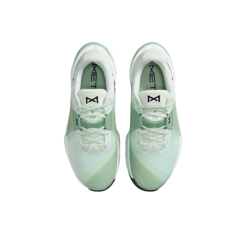 Nike Metcon 10 'Barely Green Steam Light Silver Black' Женские