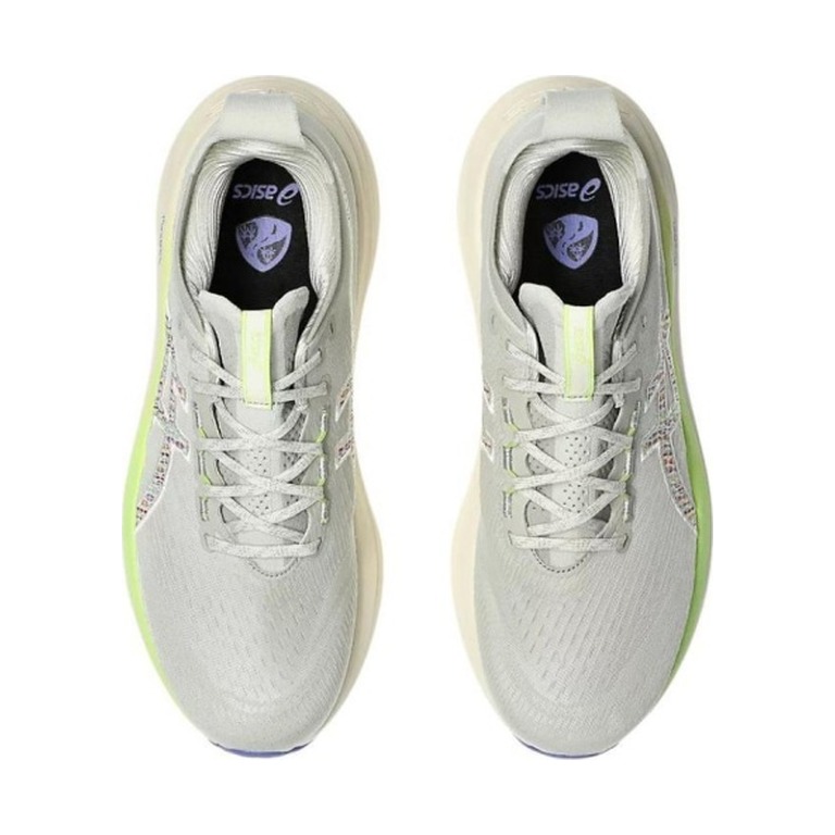 ASICS Gel-Nimbus 27 'Gel Nimbus Tr Nature Bathing Lime Green' Мужские