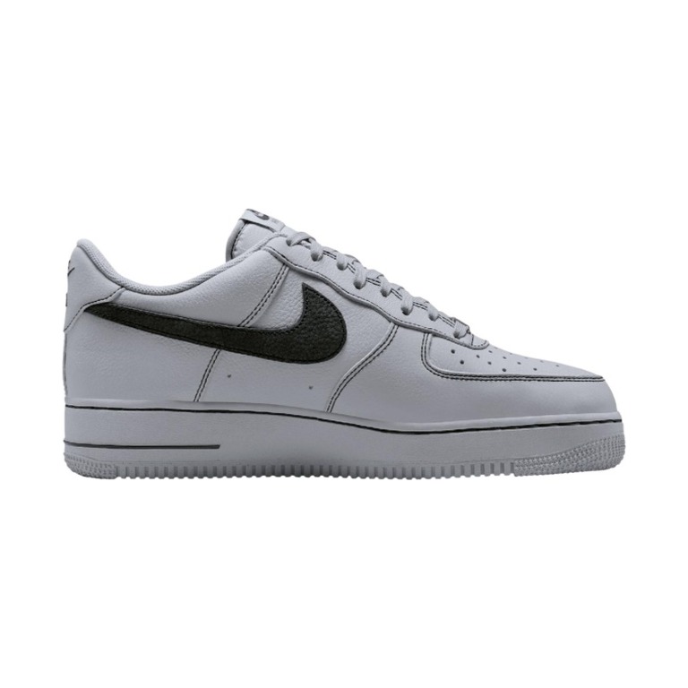 Nike Air Force 1 Low 'Wolf Grey' Мужские