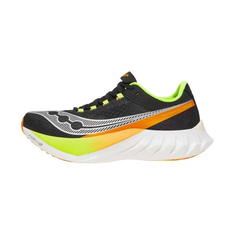 Saucony Endorphin Pro 4 'Black Vo2' Мужские