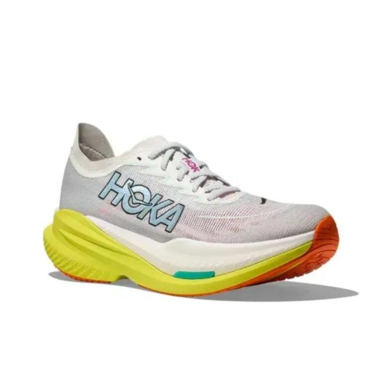Hoka Mach 6 'Frost / Castlerock' Мужские