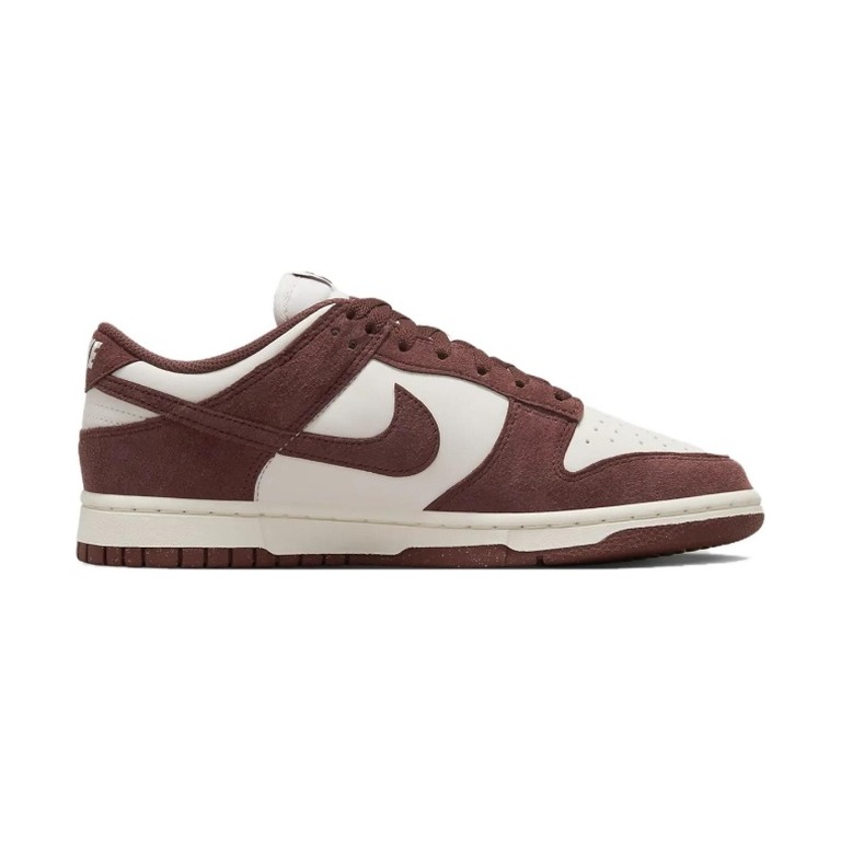 Nike Dunk Low 'Umber White' Женские