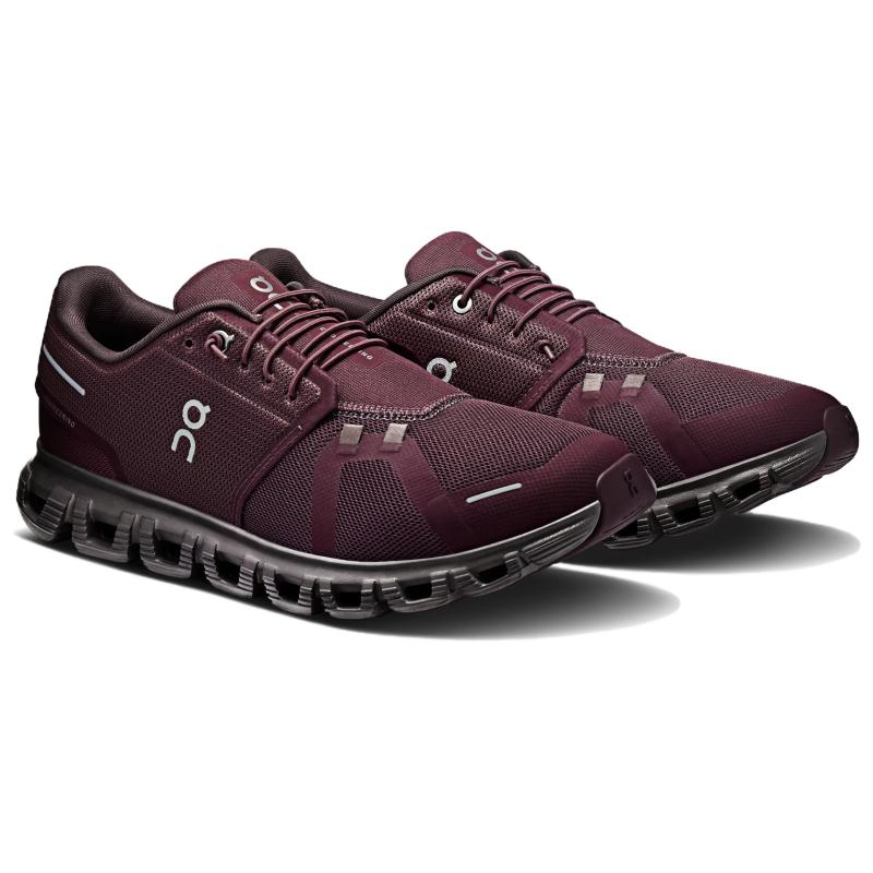 On Cloud 6 'Red' Мужские