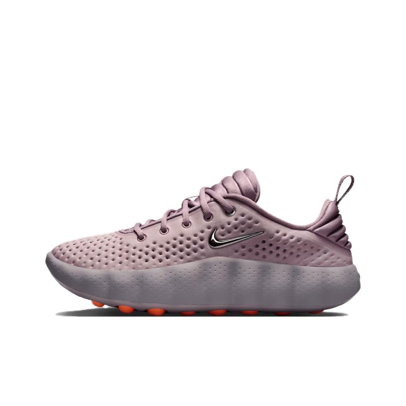 Nike Mind 002 'Light Violet Ore Purple Smoke Hyper Crimson Metallic Cool Grey' Женские