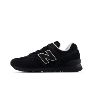 New Balance 574 'Black' Мужские