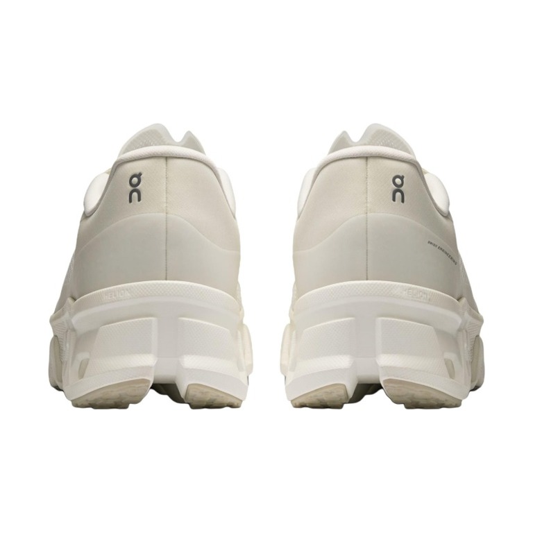 On Cloudmonster Hyper PAF 'White' Женские