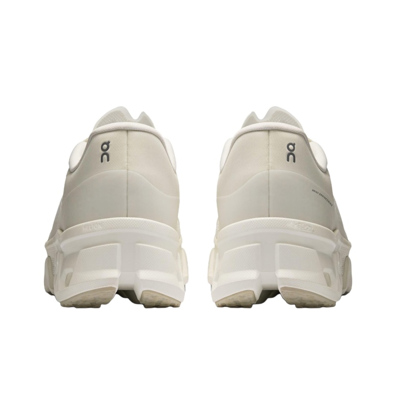 On Cloudmonster Hyper Paf 'Beige' Женские