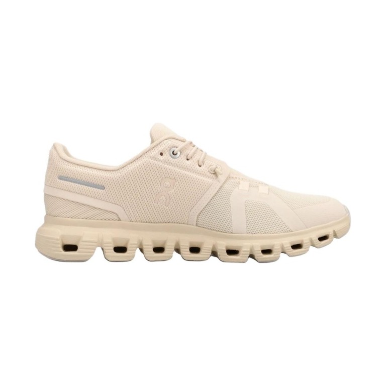 On Cloud 6 'Sand' Женские