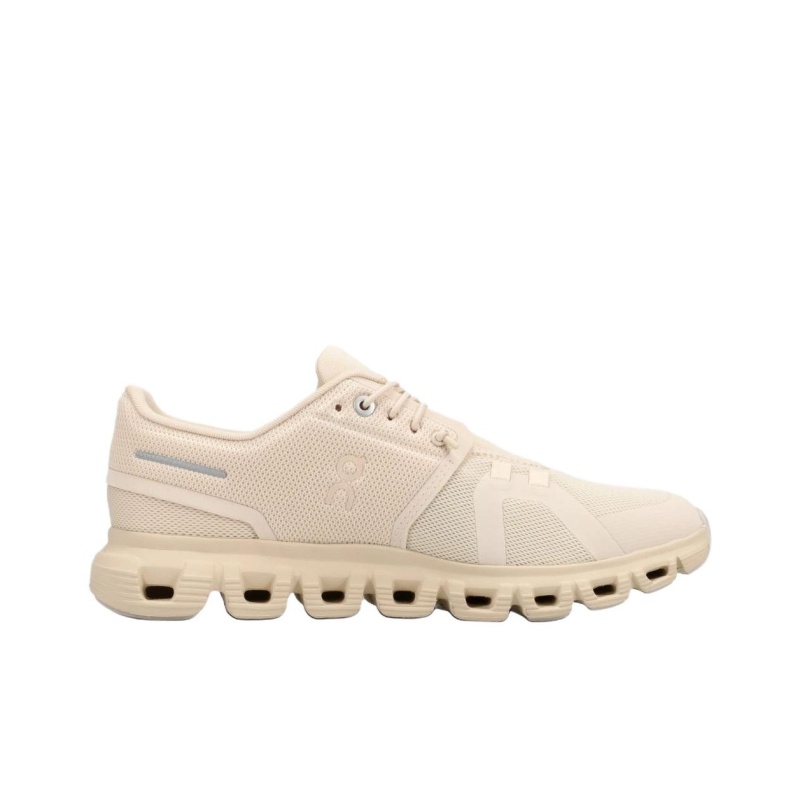 On Cloud 6 'Sand Sand' Женские