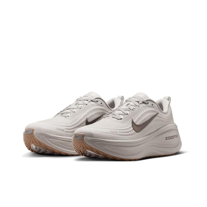 Nike Vomero Plus 'Grey Light Iron Ore Gum' Мужские