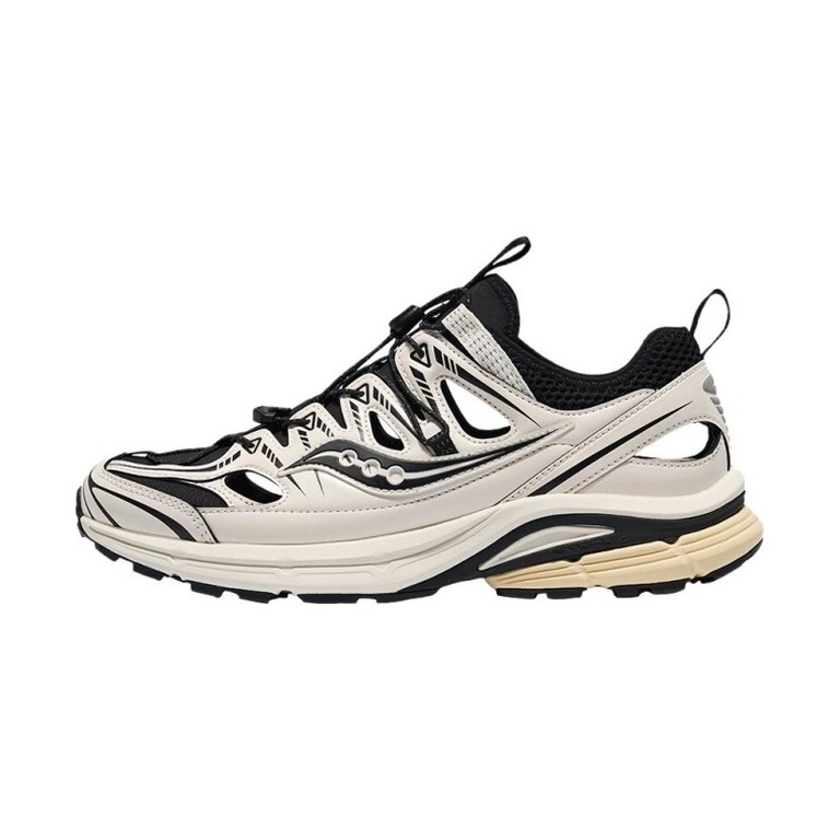Saucony Kinvara 4 'White Black' Мужские