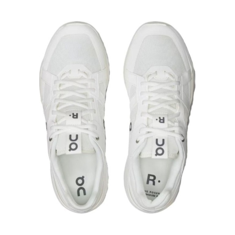 On THE ROGER Clubhouse Pro 'White Ice' Мужские