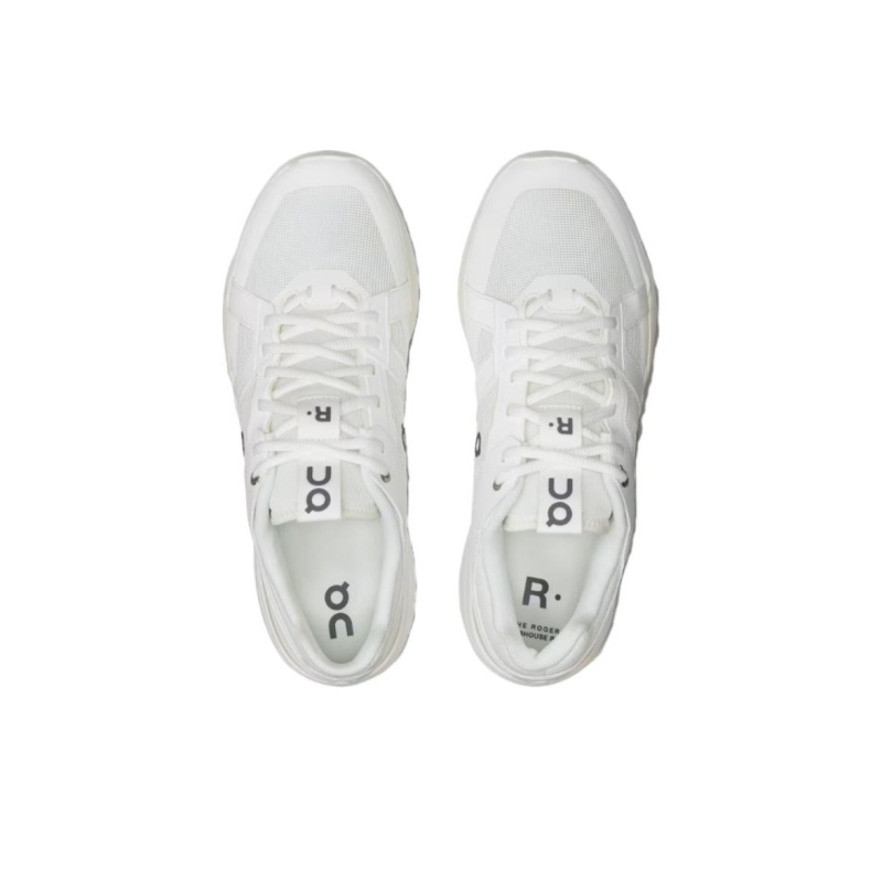On The Roger Clubhouse Pro 'White' Мужские