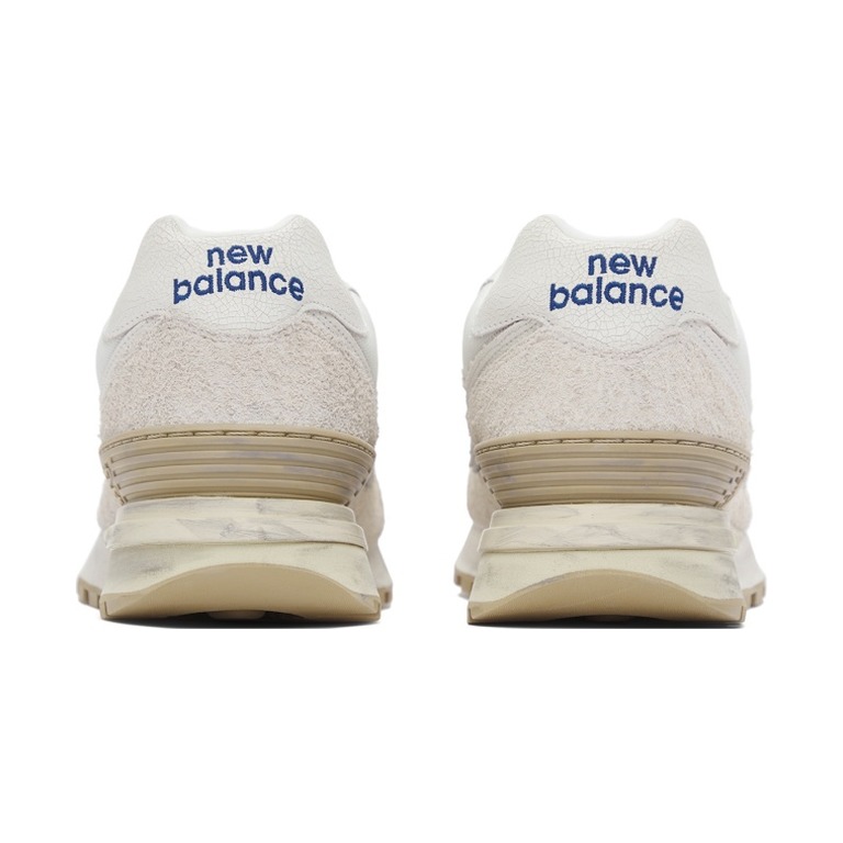 New Balance 574 'Sea Salt Bone' Мужские