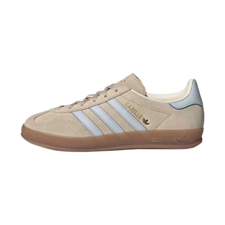 Adidas Gazelle Indoor 'Light Khaki' Мужские