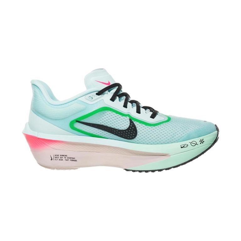 Nike Zoom Fly 6 'Glacier Ice Hyper Pink Green Shock Black' Женские