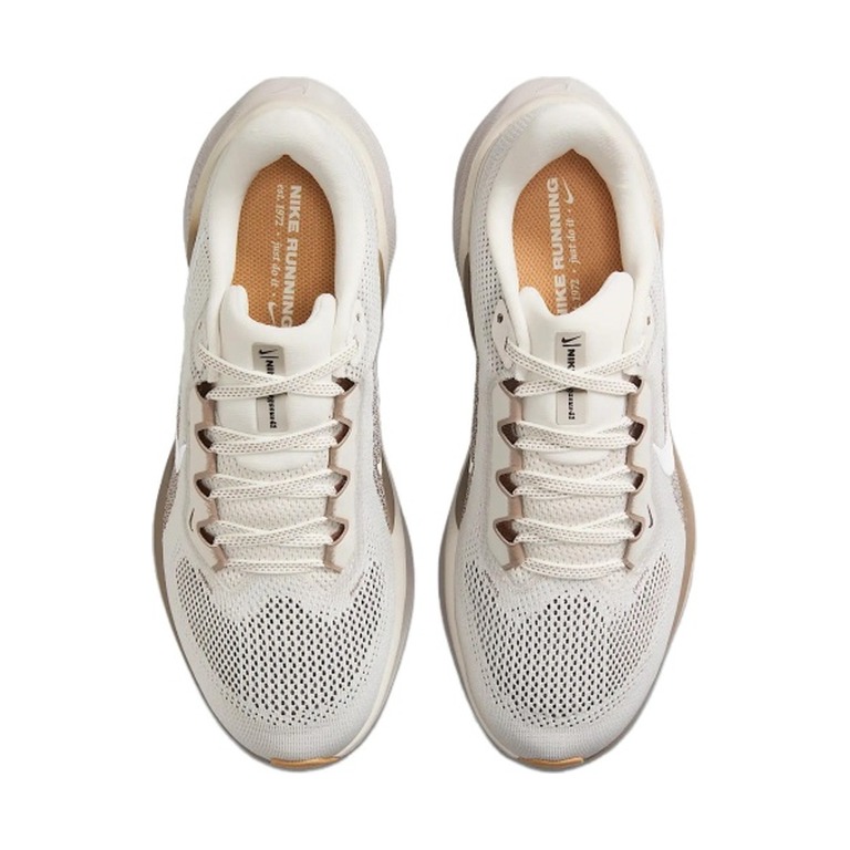 Nike Pegasus 41 'Zoom Phantom Mink Brown' Женские