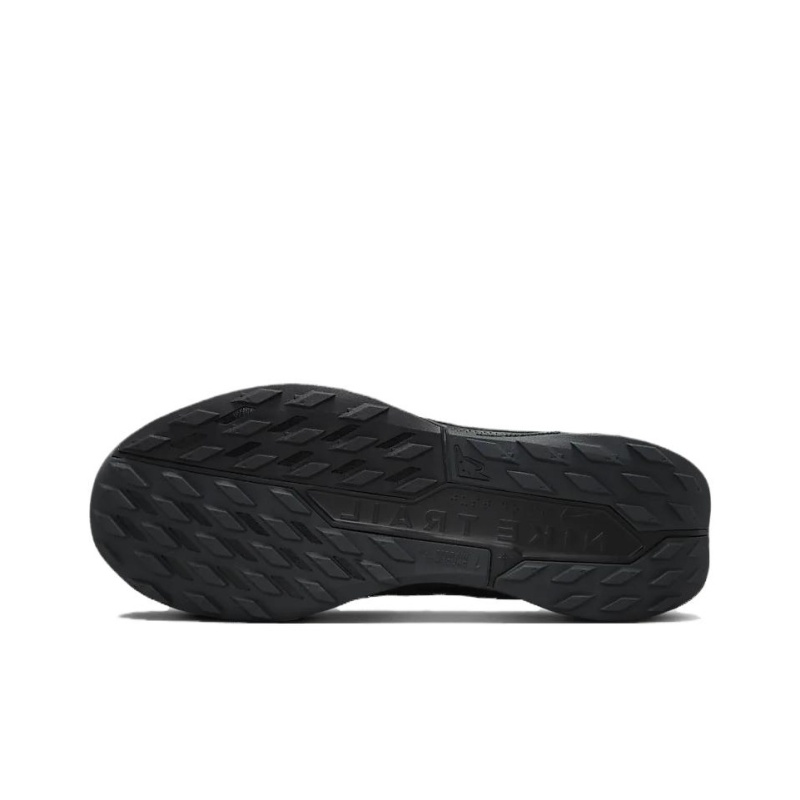 Nike Pegasus Trail 5 'Black Velvet Brown Anthracite' Мужские