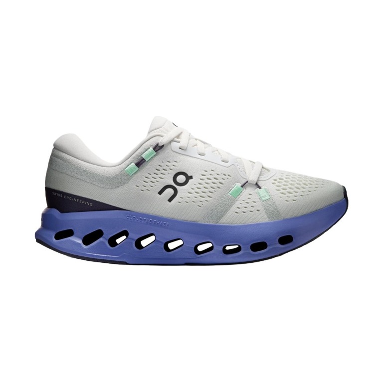 On Cloudsurfer 2 'Ivory Sailor' Женские