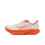 White Orange