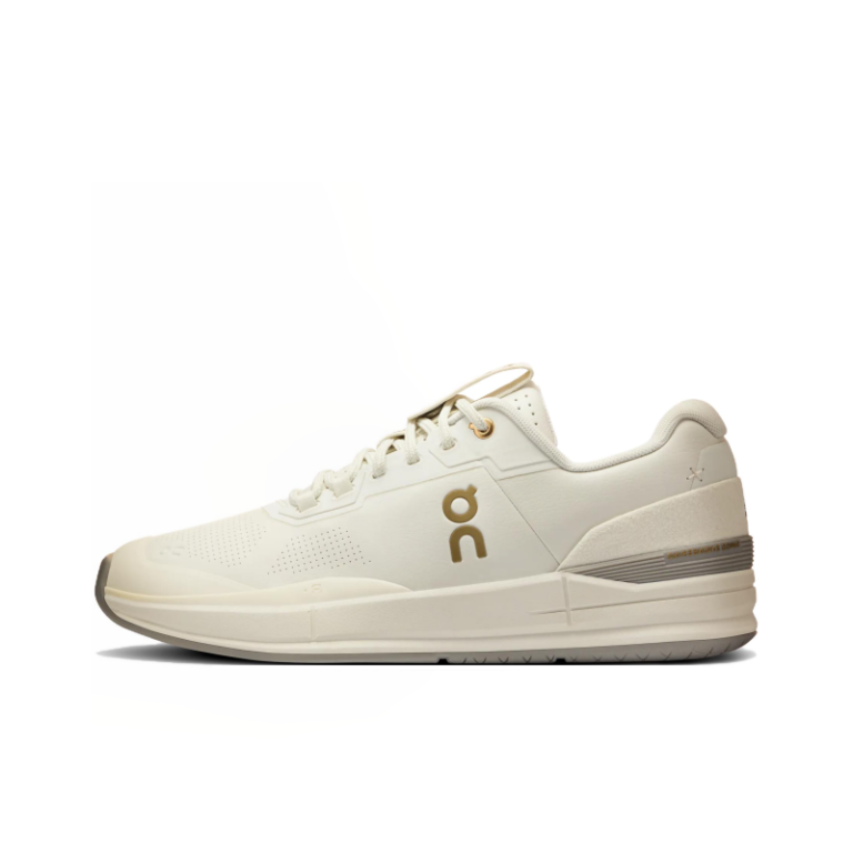 On THE ROGER Pro Ace 'Ivory Fog' Мужские
