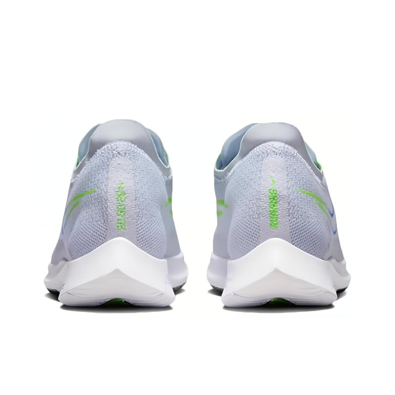 Nike Streakfly 'Black Dark Smoke Grey Light Smoke Grey Black' Мужские