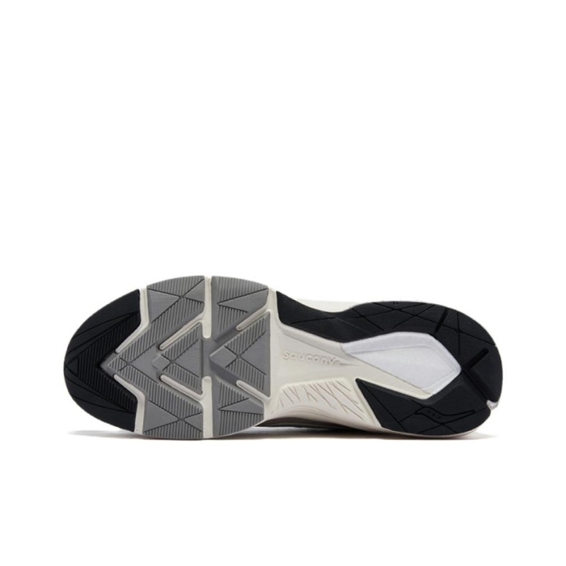 Saucony Kinvara 'Grey' Мужские