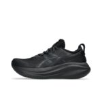 Black / Graphite Grey