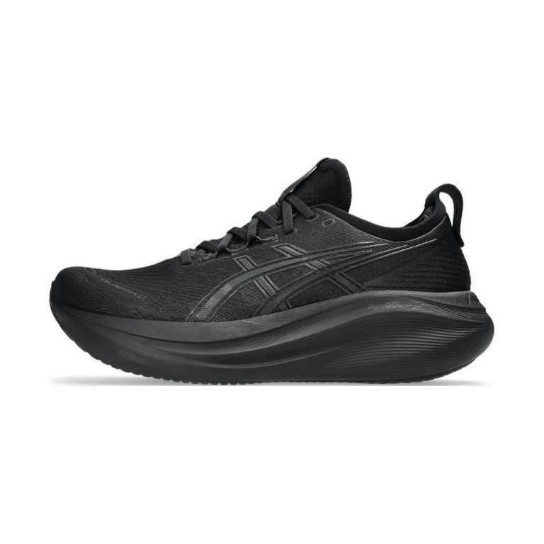 ASICS Gel-Nimbus 27 'Black / Graphite Grey' Мужские