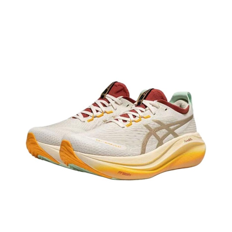 ASICS Gel-Nimbus 27 'Beige' Женские
