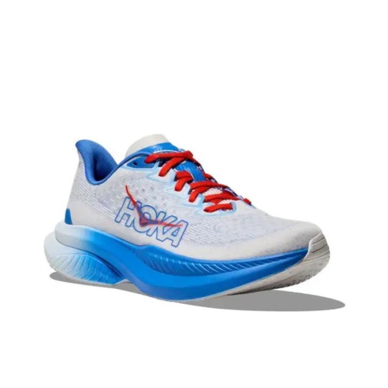 Hoka Mach 6 'Grey' Женские