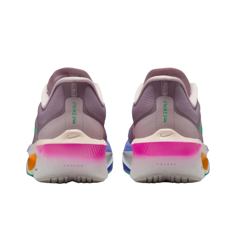 Nike Zoom Fly 6 'Silt Red Persian Violet Fire Pink Green Shock' Мужские