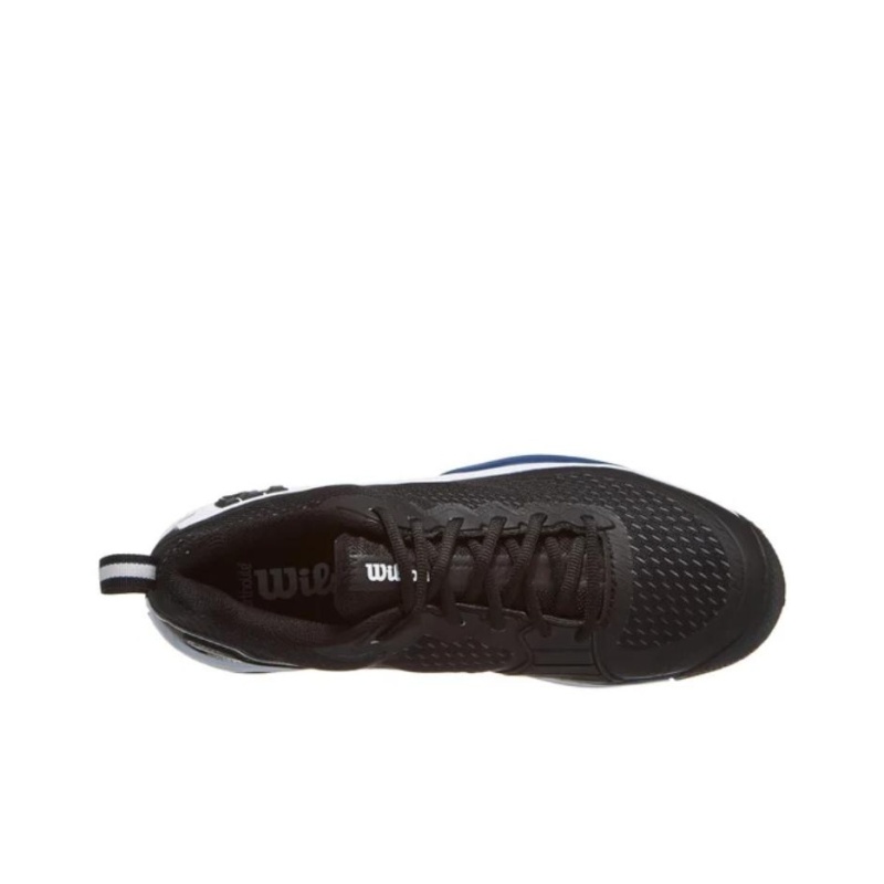 Wilson Rush Pro 4.5 'Black White' Мужские